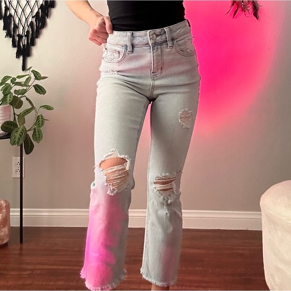 BDG Ripped Jeans - Picture 4 of 6